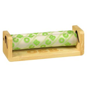 OCB BAMBOO 1 1/4 ROLLER 79MM