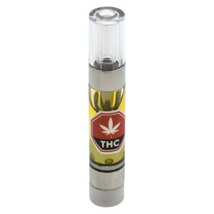 RITUAL GOLD BLACK MAMBA CART 1ML