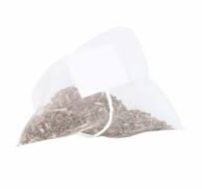 SOLEI PEACH GINGER GREEN CBD TEA 5PCK