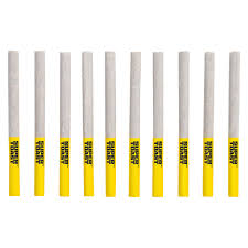 SUPER TOAST ROCKSTAR SLIMS PR 10X0.4G