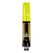 TRIBAL CUBAN LINX LIVE RESIN CART 1ML