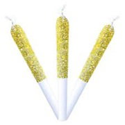 ADULTS ONLY BUMPIN' BLUE RASPBERRY INFUSED PR 3X0.5G