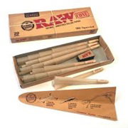 RAW CONES 98 SPECIAL 20'S