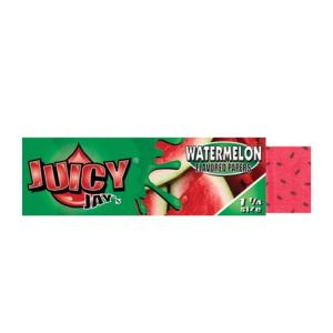 JUICY JAY'S 1 1/4" WATERMELON