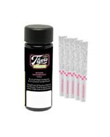 CLAYBOURNE FROSTED FLYERS WATERMELON Z INFUSED PR 5X0.5G