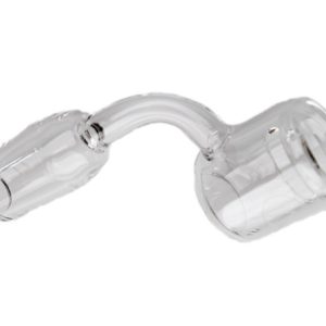 CA QUARTZ THERMAL 19MM MALE 90 DEGREE BANGER