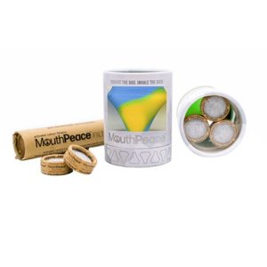 MOOSELAB MOUTH PIECE FULL KIT