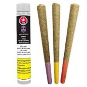 DOM JACKSON GAS MASK VARIETY PR 3X0.5G