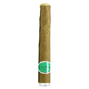 EL BLUNTO EL BLUNTITO CENTRADO PR 1X0.75G