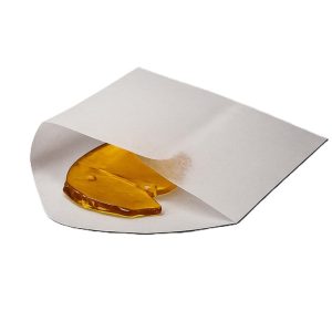 DOM JACKSON EXHAUST HAZE SATIVA SHATTER 1G