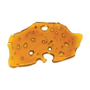 CROOKED DORY SATIVA SHATTER 1G