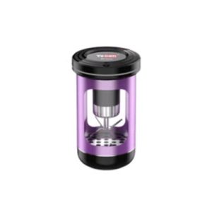 YOCAN DRACO ELECTRIC GRINDER PURPLE