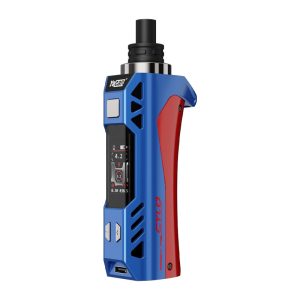YOCAN CYLO VAPORIZER BLUE/RED