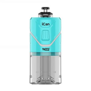 YOCAN ICAN E-RIG TEAL