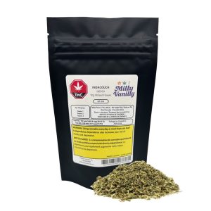 MILLY VANILLY INDA COUCH MILLED 10G