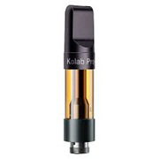 KOLAB STRAWBERRY ICE LIQUID DIAMONDS CART 1ML