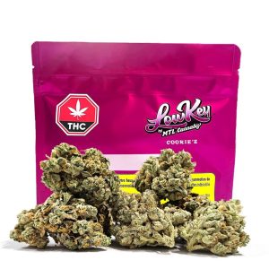 MTL LOWKEY COOKIEZ 7G