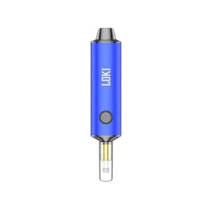 YOCAN LOKI NECTAR COLLECTOR PEN BLUE