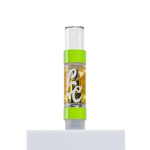 LOW CLOUD SLAPPLE THC+ C02 NECTAR CART 1ML