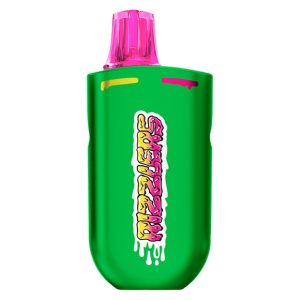 RIZZLERS SWITCHIT SOUR SLAPPLE + GRAPE GALAXY DISP. PEN 1ML