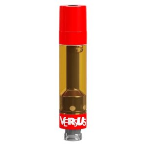 VERSUS BLACK CHERRY OG CART 1ML
