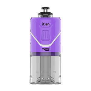 YOCAN ICAN E-RIG PURPLE