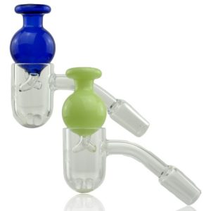 ALEAF QUARTZ BANGER SPINNER KIT Z 14MM MALE 45 DEGREE