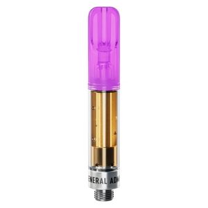 GENERAL ADMISSION BLACKBERRY JAM LIQUID DIAMOND CART 0.95ML