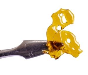 DAB BODS FUZZY PEACH 2.0 SHATTER 1G