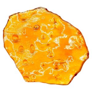 SIZZLE BOOSTED VANILLA SHATTER 1G
