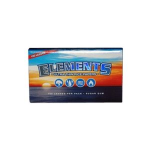 ELEMENTS SINGLE WIDE 1" DOUBLE WINDOW