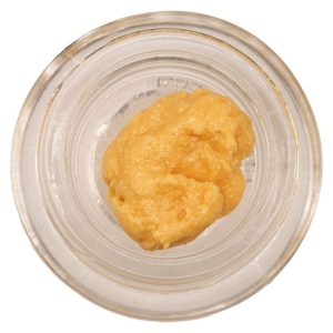 BAM PINEAPPLE GLIMMER WHIPPED DIAMONDS 1.2G