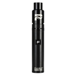 PULSAR BARB FIRE KIT VAPORIZER BLACK