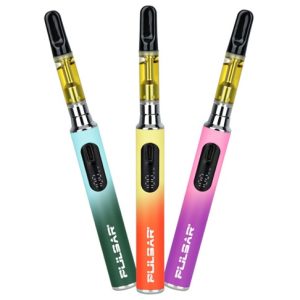 PULSAR 510 DIGITAL THERMO BATTERY ASSORTED COLORS