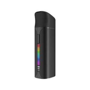 YOCAN BLACK POCKET SMART VAPORIZER QUICKSILVER