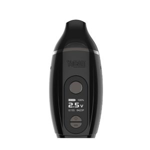 YOCAN IRIS VAPORIZER DAB PEN BLACK