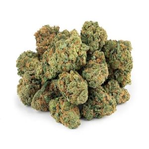 BIG BAG O' BUDS ULTRA SOUR 7G