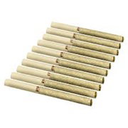 BACK FORTY BACKPACKERS GOLDEN TANGIE PR 10X0.75G