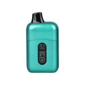 PULSAR DL WAX VAPORIZER BAR GREEN