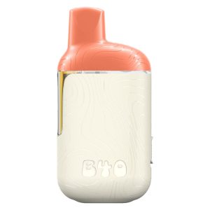 BACK FORTY BOOSTED MANGO FUZZ DISP. 1.2ML