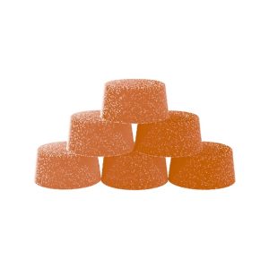 TROPHY ORANGE CREAMSICLE GUMMIES 20X5MG