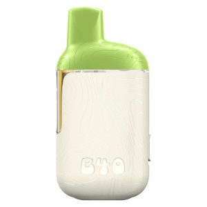 BACK FORTY BOOSTED RAINBOW MELON DISP. 1.2ML