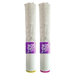 BOX HOT DIAMOND DOOBIES XL PEAR HERER X STRAWBERRY DIESEL INFUSED PR 2X1G