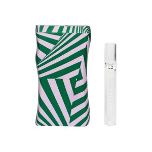RED EYE GLASS VORTEX DUGOUT GREEN