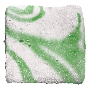 GLENNS NO.14 THC:CBG GREEN APPLE 1X10MG