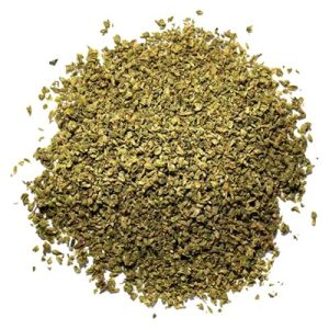 SUPER TOAST POP N POUR BLUE RASPBERRY MILLED 3.5G