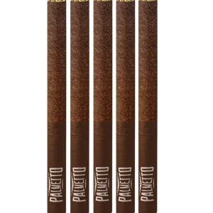 PALMETTO ORANGE BUD BLUNTS PR 5X0.4G