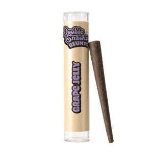 DOOBIE SNACKS GRAPE JELLY BLUNT PR 1.25G