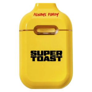 SUPER TOAST GUAVALICIOUS LIQUID DIAMOND DISP. 0.95ML