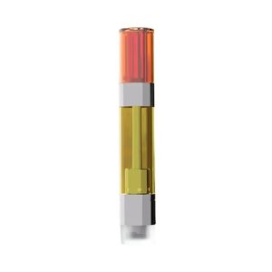 PLATINUM POPPIN' PEACH CART 1ML